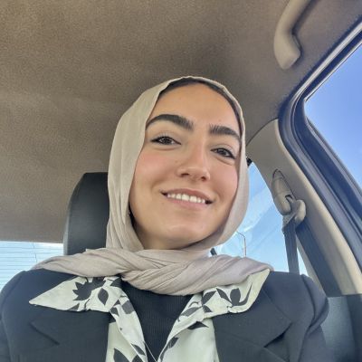 Tasneem Emad